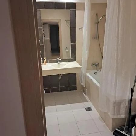 Apartament Rin Grand Erik