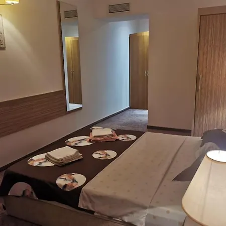 Rin Grand Erik Apartament