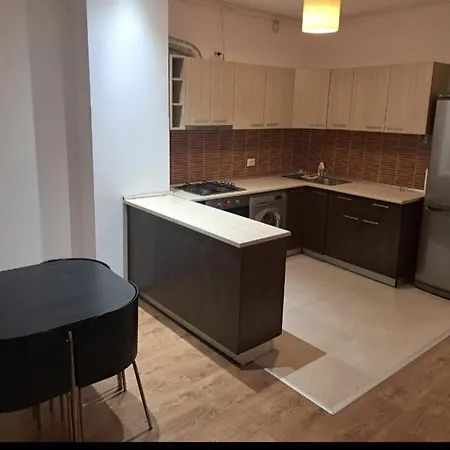 Apartment Rin Grand Erik