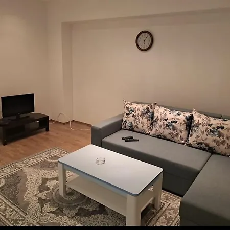 Rin Grand Erik Apartment